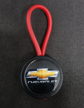 Porta Chaves para Chevrolet