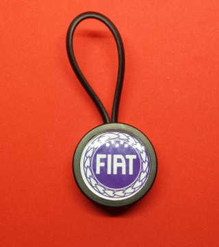 Porta Chaves para Fiat