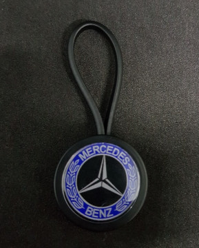 Porta Chaves para Mercedes-Benz