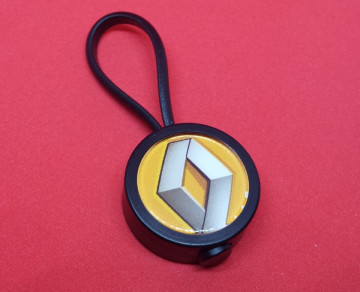 Porta Chaves para Renault