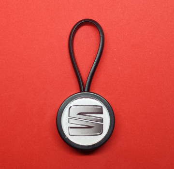 Porta Chaves para Seat