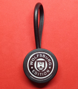 Porta Chaves para Volkswagen Wolfburg Edition