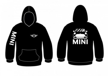 Sweatshirt com capuz para Mini One