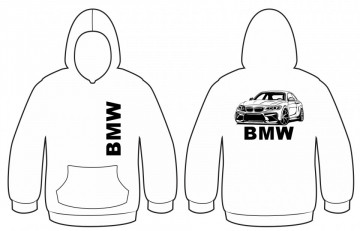 Sweatshirt para BMW M2