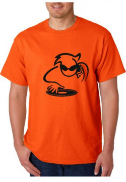 T-shirt - Dj