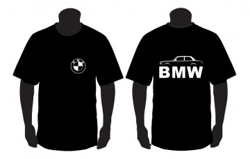 T-shirt para BMW E21