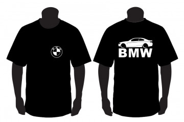 T-shirt para BMW E92