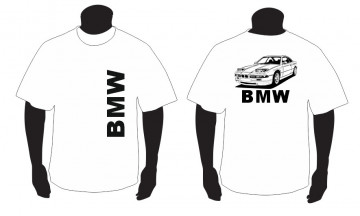T-shirt para Bmw M1