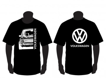 T-shirt para Golf 1 MK1