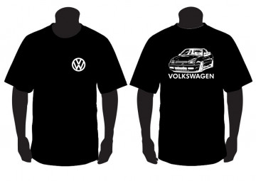 T-shirt para Golf 4 MK4 Cabrio