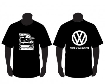 T-shirt para Golf 7 MK 7 GTI