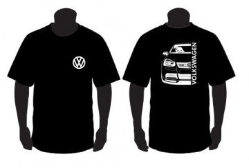 T-shirt para Golf V