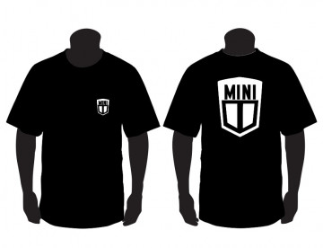 T-shirt para Mini Clássico