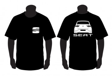 T-shirt para Seat Toledo MK4