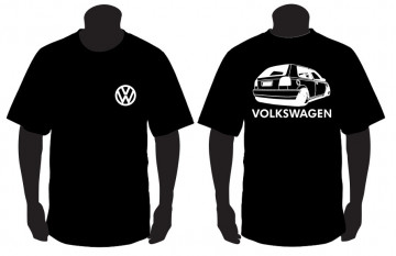 T-shirt para Volkswagen Golf 3