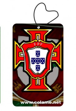 Ambientador - Federação Portuguesa Futebol