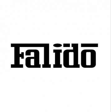 Autocolante com Falido