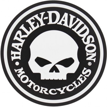 Autocolante - Harley Davdison - 2