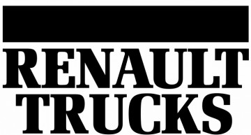 Autocolante - Renault Trucks