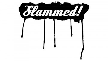 Autocolante - slammed