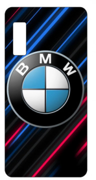 Capa de telemóvel com BMW