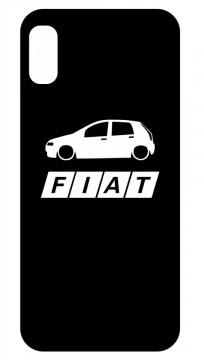 Capa de telemóvel com Fiat Punto Mk2