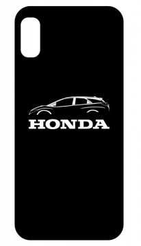 Capa de telemóvel com Honda Civic 9Gen