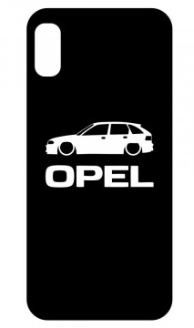 Capa de telemóvel com Opel Astra F