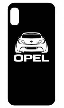 Capa de telemóvel com Opel Astra j