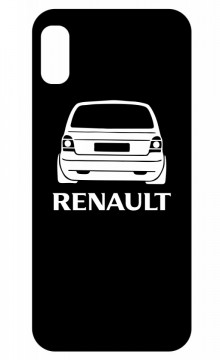 Capa de telemóvel com Renault Twingo