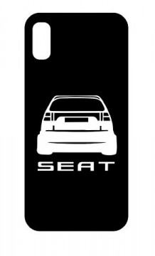 Capa de telemóvel com Seat Ibiza 6K