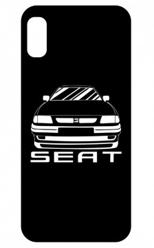 Capa de telemóvel com Seat Ibiza 6k