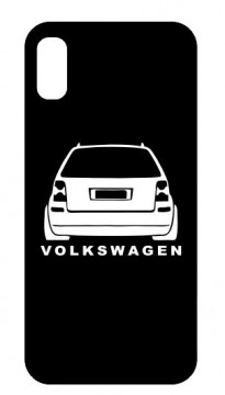 Capa de telemóvel com Volkswagen Passat 3BG
