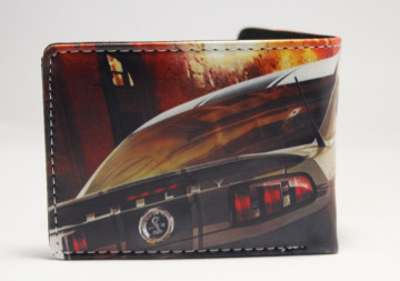 Carteira modelo 4