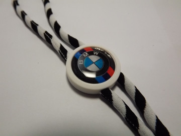 Fita Porta Chaves (lanyard) Ajustável para BMW