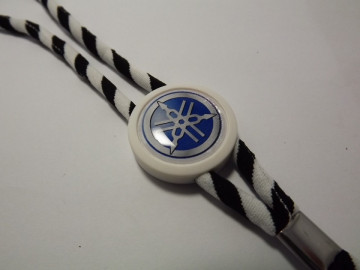 Fita Porta Chaves (lanyard) Ajustável para Yamaha