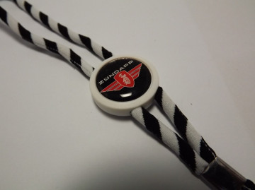 Fita Porta Chaves (lanyard) Ajustável para Zundapp