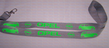 Fita Porta Chaves - Opel Corsa C