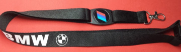 Fita Porta Chaves Para BMW