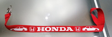 Fita Porta Chaves para Honda EG8 de 4 portas