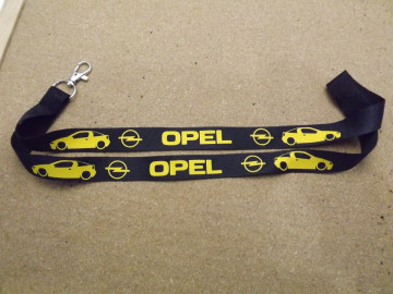 Fita Porta Chaves para Opel Tigra