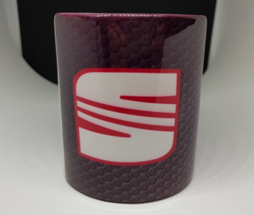Mealheiro com Seat Sport
