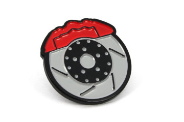 Pin - Disc Brake