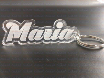 Porta Chaves - Maria