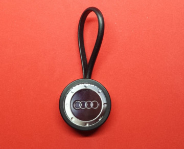 Porta Chaves para Audi