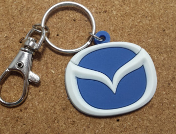 Porta Chaves para MAZDA