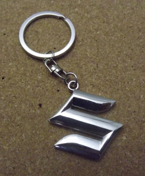 Porta Chaves para Suzuki