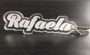 Porta Chaves - Rafaela