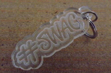 Porta Chaves - #swag