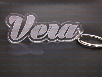 Porta Chaves - Vera